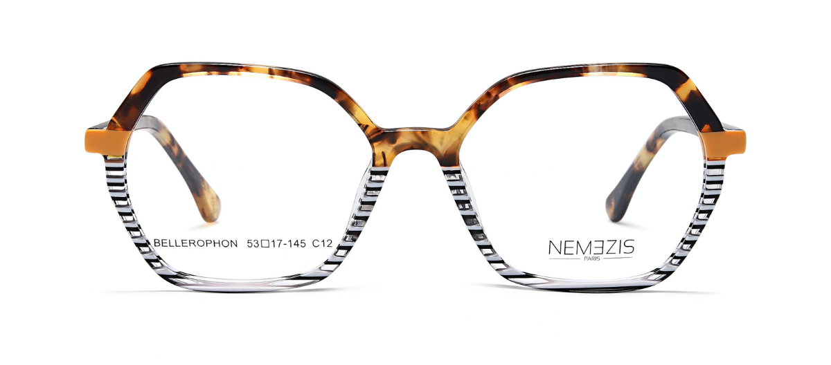 NEMEZIS BELLEROPHON C12